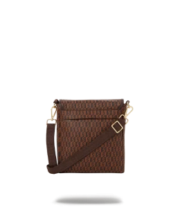 SPRAYGROUND® CASHIN CHECKS SHOULDER BAG NEW ARRIVALS 14 SPRAYGROUND® CASHIN CHECKS SHOULDER BAG NEW ARRIVALS