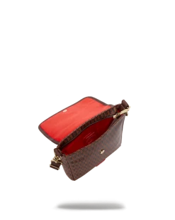 SPRAYGROUND® CASHIN CHECKS SHOULDER BAG NEW ARRIVALS 16 SPRAYGROUND® CASHIN CHECKS SHOULDER BAG NEW ARRIVALS