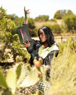 SPRAYGROUND® NEW ARRIVALS DINERO CROSSOVER CLUTCH