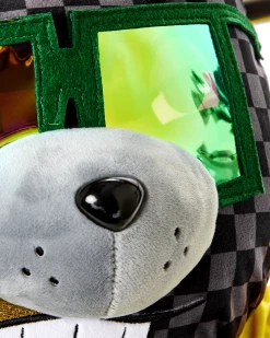 SPRAYGROUND® SPONGEBOB MONEYBEAR TEDDYBEAR BACKPACK NEW ARRIVALS