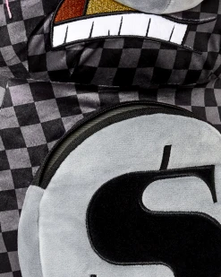 SPRAYGROUND® SPONGEBOB MONEYBEAR TEDDYBEAR BACKPACK NEW ARRIVALS