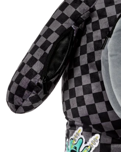 SPRAYGROUND® SPONGEBOB MONEYBEAR TEDDYBEAR BACKPACK NEW ARRIVALS