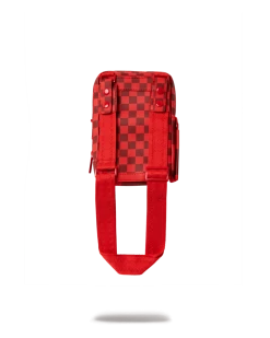 SPRAYGROUND® NEW ARRIVALS XTC SHARKS IN WONDERLAND SLING 10 SPRAYGROUND® NEW ARRIVALS XTC SHARKS IN WONDERLAND SLING