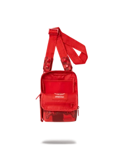 SPRAYGROUND® NEW ARRIVALS XTC SHARKS IN WONDERLAND SLING 12 SPRAYGROUND® NEW ARRIVALS XTC SHARKS IN WONDERLAND SLING