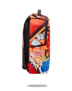 SPRAYGROUND® NEW ARRIVALS STAY OUT OF MY LANE (DLXR) 12 SPRAYGROUND® NEW ARRIVALS STAY OUT OF MY LANE (DLXR)
