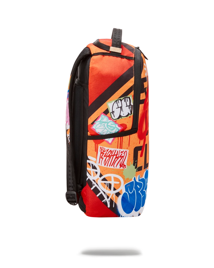 SPRAYGROUND® NEW ARRIVALS STAY OUT OF MY LANE (DLXR) 5 SPRAYGROUND® NEW ARRIVALS STAY OUT OF MY LANE (DLXR)
