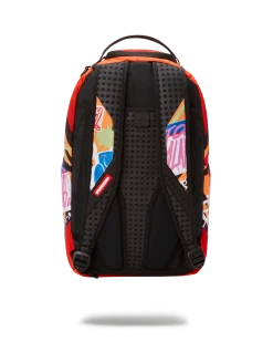 SPRAYGROUND® NEW ARRIVALS STAY OUT OF MY LANE (DLXR) 14 SPRAYGROUND® NEW ARRIVALS STAY OUT OF MY LANE (DLXR)