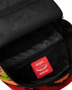 SPRAYGROUND® NEW ARRIVALS STAY OUT OF MY LANE (DLXR) 15 SPRAYGROUND® NEW ARRIVALS STAY OUT OF MY LANE (DLXR)