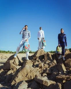 SPRAYGROUND® SPONGEBOB ANIME スプレーグラウンド (DLXV) NEW ARRIVALS