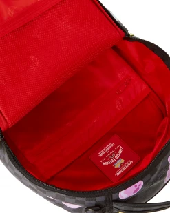 SPRAYGROUND® SPONGEBOB ANIME スプレーグラウンド (DLXV) NEW ARRIVALS