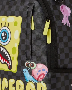 SPRAYGROUND® SPONGEBOB ANIME スプレーグラウンド (DLXV) NEW ARRIVALS