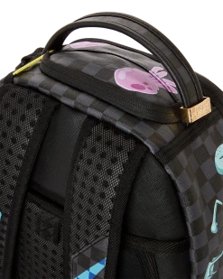 SPRAYGROUND® SPONGEBOB ANIME スプレーグラウンド (DLXV) NEW ARRIVALS