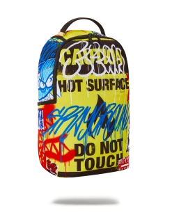 SPRAYGROUND® NEW ARRIVALS PAY NO ATTENTION (DLXR) 11 SPRAYGROUND® NEW ARRIVALS PAY NO ATTENTION (DLXR)