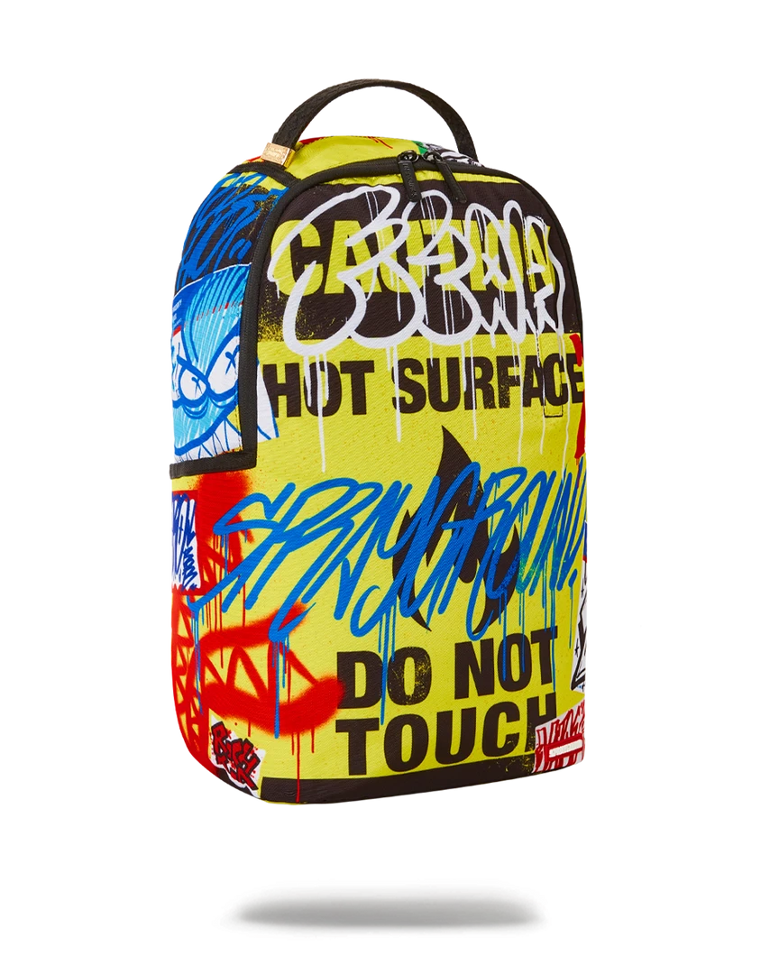 SPRAYGROUND® NEW ARRIVALS PAY NO ATTENTION (DLXR) 4 SPRAYGROUND® NEW ARRIVALS PAY NO ATTENTION (DLXR)