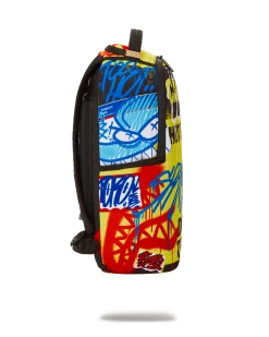 SPRAYGROUND® NEW ARRIVALS PAY NO ATTENTION (DLXR) 12 SPRAYGROUND® NEW ARRIVALS PAY NO ATTENTION (DLXR)