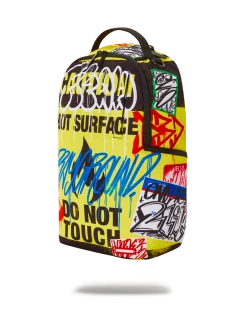 SPRAYGROUND® NEW ARRIVALS PAY NO ATTENTION (DLXR) 13 SPRAYGROUND® NEW ARRIVALS PAY NO ATTENTION (DLXR)