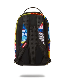 SPRAYGROUND® NEW ARRIVALS PAY NO ATTENTION (DLXR) 14 SPRAYGROUND® NEW ARRIVALS PAY NO ATTENTION (DLXR)