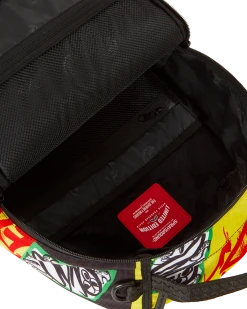 SPRAYGROUND® NEW ARRIVALS PAY NO ATTENTION (DLXR) 15 SPRAYGROUND® NEW ARRIVALS PAY NO ATTENTION (DLXR)