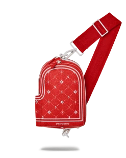 SPRAYGROUND® NEW ARRIVALS MODUS OPERANDI BACKPACK SLING