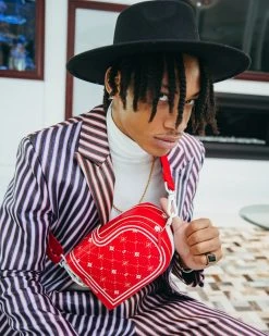 SPRAYGROUND® NEW ARRIVALS MODUS OPERANDI BACKPACK SLING