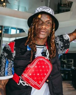 SPRAYGROUND® NEW ARRIVALS MODUS OPERANDI BACKPACK SLING