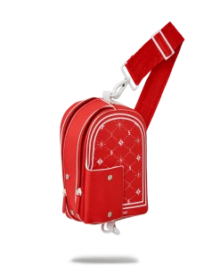 SPRAYGROUND® NEW ARRIVALS MODUS OPERANDI BACKPACK SLING