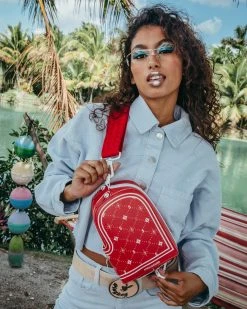 SPRAYGROUND® NEW ARRIVALS MODUS OPERANDI BACKPACK SLING