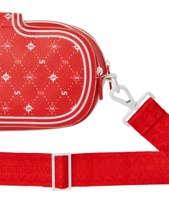 SPRAYGROUND® NEW ARRIVALS MODUS OPERANDI BACKPACK SLING