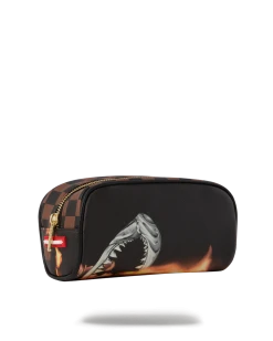 SPRAYGROUND® NEW ARRIVALS SHARKS IN PARIS UNSTOPPABLE POUCH