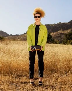 SPRAYGROUND® NEW ARRIVALS SHARKS IN PARIS UNSTOPPABLE POUCH