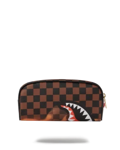 SPRAYGROUND® NEW ARRIVALS SHARKS IN PARIS UNSTOPPABLE POUCH