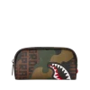 SPRAYGROUND® CAMO INFINITI POUCH