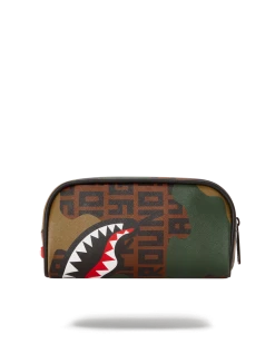 SPRAYGROUND® CAMO INFINITI POUCH