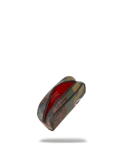 SPRAYGROUND® CAMO INFINITI POUCH