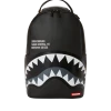 SPRAYGROUND® SHARK CENTRAL GREYTONE BACKPACK (DLXV) NEW ARRIVALS