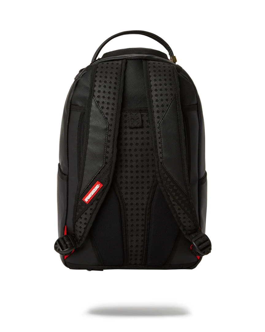 SPRAYGROUND® SHARK CENTRAL GREYTONE BACKPACK (DLXV) NEW ARRIVALS 11 SPRAYGROUND® SHARK CENTRAL GREYTONE BACKPACK (DLXV) NEW ARRIVALS