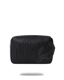 SPRAYGROUND® XTC LEADER OF THE PACK TOILETRY BAG NEW ARRIVALS
