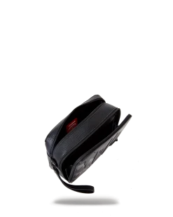 SPRAYGROUND® XTC LEADER OF THE PACK TOILETRY BAG NEW ARRIVALS