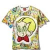 SPRAYGROUND® RICHIE RICH COMIC T-SHIRT APPAREL+GEAR