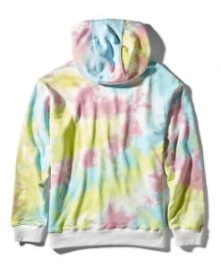 SPRAYGROUND® RICHIE RICH TIE DYE HOODY