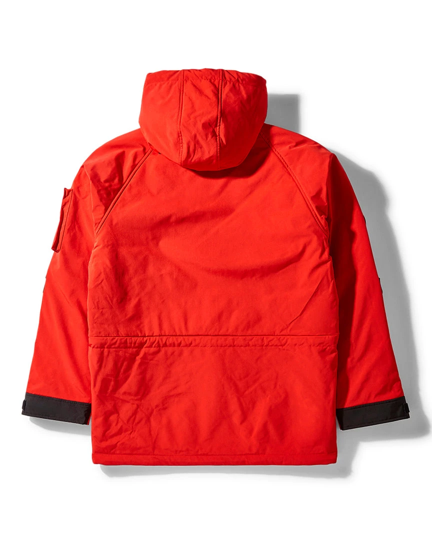SPRAYGROUND® THE GLOBAL EXPEDITION ANORAK JACKET 7 SPRAYGROUND® THE GLOBAL EXPEDITION ANORAK JACKET