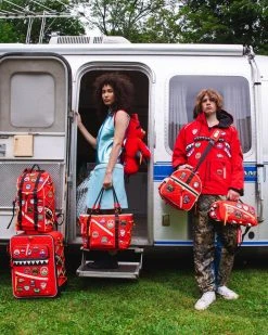 SPRAYGROUND® THE GLOBAL EXPEDITION ANORAK JACKET 25 SPRAYGROUND® THE GLOBAL EXPEDITION ANORAK JACKET