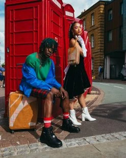 SPRAYGROUND® TURBO 500 CUT & SEW VEGAN LEATHER CARRY-ON LUGGAGE 25 SPRAYGROUND® TURBO 500 CUT & SEW VEGAN LEATHER CARRY-ON LUGGAGE