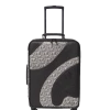 SPRAYGROUND® SG ALL DAY CUT & SEW VEGAN LEATHER CARRY-ON LUGGAGE