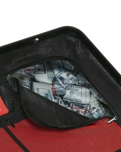 SPRAYGROUND® SHARKS IN CANDY CARRY-ON LUGGAGE