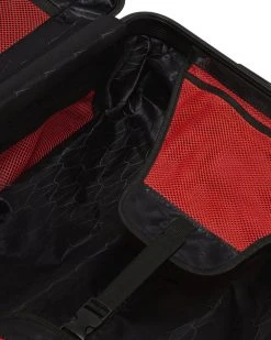 SPRAYGROUND® SHARKS IN CANDY CARRY-ON LUGGAGE