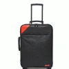 SPRAYGROUND® 24/7 CUT & SEW VEGAN LEATHER CARRY-ON LUGGAGE 2 SPRAYGROUND® 24/7 CUT & SEW VEGAN LEATHER CARRY-ON LUGGAGE