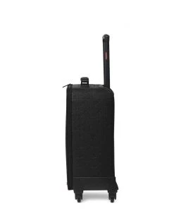 SPRAYGROUND® 24/7 CUT & SEW VEGAN LEATHER CARRY-ON LUGGAGE