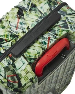 SPRAYGROUND® CARRY-ON LUGGAGE MAMA I MADE IT LUGGAGE SET