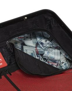 SPRAYGROUND® CARRY-ON LUGGAGE MAMA I MADE IT LUGGAGE SET